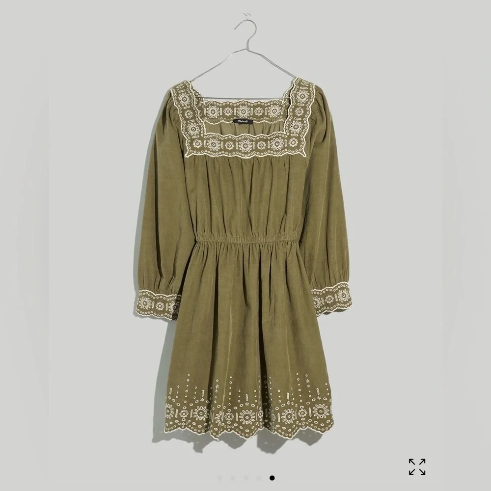 Madewell perfect addition
